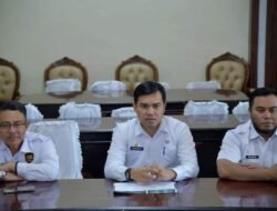 Pemkab Bener Meriah Ikuti Rakor Terkait Pilkada 2024 Dengan Mendagri.