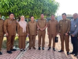 Ikuti Musrenbang RPJP Aceh, Pj Bupati Haili Yoga: Bener Meriah kekuatan ekonomi Aceh di masa depan.