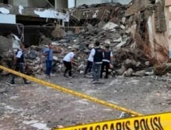 Penyidik Polda Aceh Rampungkan Kasus Korupsi RS Regional Aceh Tengah