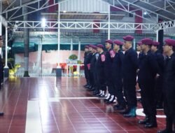 Jelang Hari Raya Idul Fitri 1445 H, Karutan Cipinang Tingkatkan Pelayanan dan Kewaspadaan