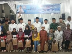 Keluarga Besar PAS MB Peringati Nuzulul Qur’an Hadirkan 4 Qori Nasional Dan Internasional
