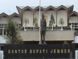 Lima Kasus Dugaan Korupsi Pejabat Pemkab Jember Dilaporkan Ke Kejaksaan Tinggi Jatim 