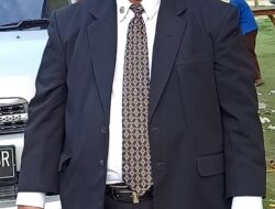 Drs.Bonar TSH.MM,Direktur Eksekutif LSM LIBRA se- Indonesia mengucapkan Hari Raya Idul Fitri 1445 Hijriyah/ 2024
