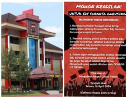 Kasus Godol, Polda Sumut : Proses Hukum Sudah Sesuai Prosedur