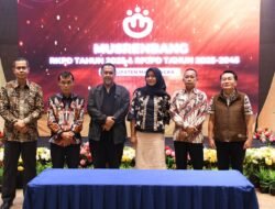 Pemkab Majalengka Gelar Musrenbang RKPD Tahun 2025 Dan RPJPD 2025-2045