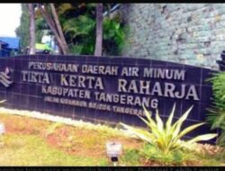 Di Duga Diskriminatif Aktifis Se-Tangerang Raya Soroti Pokja Pemilihan Perumdam TKR Kab Tangerang