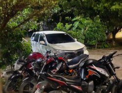 Diduga Salahgunakan BBM Pertalite! Para Oknum Pelaku Tidak Di Proses Polisi, Kanit Polsek Pinang Sebut Tidak Ada Pidana