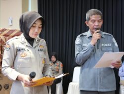 Kapolda Sumsel buka Rapat Anggota Tahunan Primkoppol Polda Sumsel TA.2023