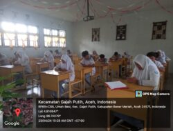 Melatih ketangkasan berfikir cepat melalui Ujian Akhir Sekolah disusul dengan UjianTry Out Fajarharapannusantara.id