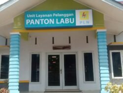 82 KK di Dua Desa dalam Kabupaten Aceh Utara merasa sangat dirugikan oleh PT. PLN Persero Lhokseumawe.