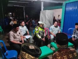 Seluruh Korban Tabrakan antara KA Rajabasa dan Bus Angkutan Umum di Oku Timur Terjamin Jasa Raharja