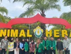 Fakultas Hukum Universitas Malikussaleh Lhokseumawe Raih 26 Medali Emas dalam Olimpiade GYPEM