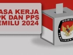 Diduga gaji PPS  sekabupaten Aceh Timur tidak kunjung cair.