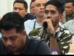 Siap dengan Alat Bukti, Teuku Okta Randa Kandidat DPRA Dapil 6 Aceh Timur akan Hadiri Sidang di MK