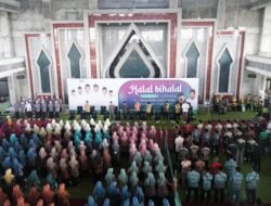 Wabup Subandi Selalu Support Perkembangan Pendidikan di Sidoarjo