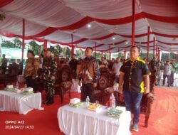 Pengukuhan dewan pengurus pusat (DPP) ojek online indonesia(ojolali) berjalan sukses