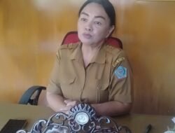 Ini Kata Sumarandak Saat Pelaksanaan Ujian Akhir SD Katolik 1 Donbosco Bitung