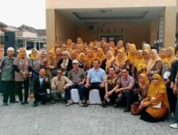 Dewan pimpinan wilayah srikandi pujakesuma mendukung penuh ketua DPP paguyuban