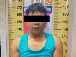 Polres Malang Tangkap Komplotan Pembobol Rumah, Rugikan Korban Puluhan Juta