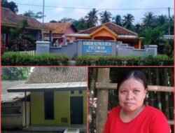 Nasib Tragis Timpa Keluarga Miskin Di Desa Patemon,Tanggul,Jember.