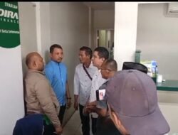 Diduga Pimpinan Adira IDI Rayeuk Tolak Bertemu Awak Media Terkait Kontroversi Penarikan Kendaraan