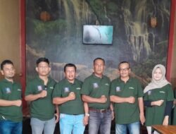 Peningkatan Kapasitas PWA melalui Raker 2024