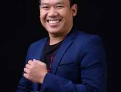 Pasangan Rapidin Simbolon dan Agus Andrianto Harapan Baru Sumatera Utara