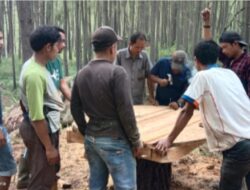 Ayo,mari Kita Berwisata Ke Atu Belah Kampung Umang Kecamatan Linge.