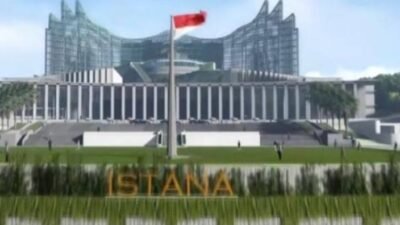 Mulai Disuarakan Nama Agus Flores Jadi Humas IKN