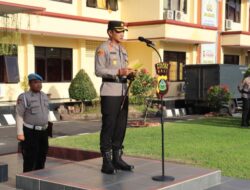 Berikan Jaminan Saat Penetapan Hasil Pemilu 2024