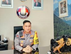 Polda Bali Siap Amankan & Sukseskan KTT WWF