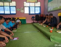 Komite Sekolah SMPN 39,Berserta Dewan Guru,Sosialisasi Game Onlane.