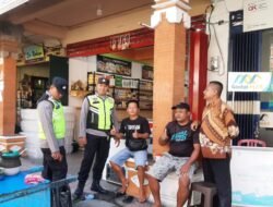 Waspada Kejahatan Curas, Curat, dan Curanmor di Karangasem