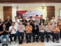 Polda Bali Gelar Minggu Kasih Bertempat di Hotel Maha Jaya