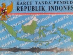 Fungsi KTP Asli Dalam Perpanjang STNK Kendaraan