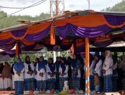 Dengan Pelaksanaan BKMT,Mari kita Tingkatan Iman dan Ketakwaan Serta Ukhuwah Islamiyah.