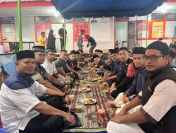 Buka Bersama Keluarga Besar Rutan Takengon Ramadhan 1445 H / 2024 M