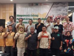 Target 5 Emas di Porprov Mendatang Tantangan Bagi Faji Mojokerto