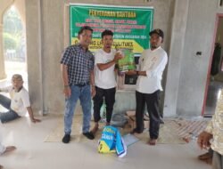 Kesejahteraan Rakyat Dengan Adanya Ketulusan Pemimpin