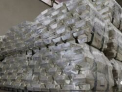 Babel Menargetkan Pendapatan Bagi Hasil Timah Rp1 Triliun