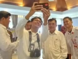 Hilirisasi Mineral, Jusup Kalla Kunjungi Baangka Belitung 