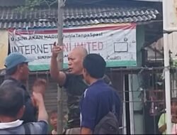 Rohili, Oknum makfia tanah Ini Akui Sebagai Kuasa Pemilik Lahan Diduga Pegang Surat Palsu.