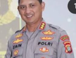 Kapolres Metro Tangerang Kota Dapat Ucapan Selamat Ulang Tahun dari Seluruh Media