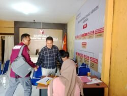 Bawaslu Majalengka Buka Pendaftaran Panwascam Pilkada 2024