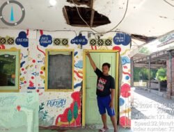 Warga Gebang Dusun Pucukan Mengeluh Sulitnya Akan Adanya Internet