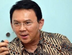 Mengapa Harus Ahok?