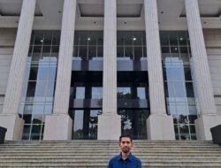 KPU Aceh Timur Buka Tiga Kali Kotak Rekapitulasi, Teuku Okta Randa: Ada Apa?