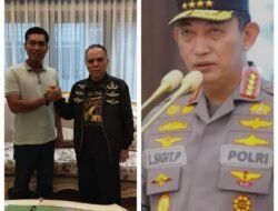 Komjen Wahyu dan Haidar Alwi Memuji Sosok Kapolri Jenderal Listyo Sigit Prabowo Terbaik Dimiliki Polri