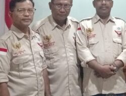 Ketua GWI DPD Provinsi Banten Meminta Kapolres Metro Tangerang Kota Segera Menangkap Pelaku Kekerasan Terhadap Wartawan