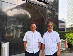 Diduga Terlibat Kasus Tanah Munjul, Wakil Ketua DPRD DKI, CIC Minta KPK Usut Kembali